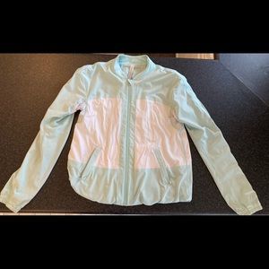 Lululemon Spring Jacket